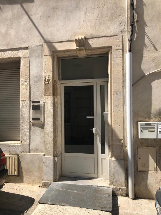 Appartement Loft Toit/Terrasse Sigean Eksteriør billede
