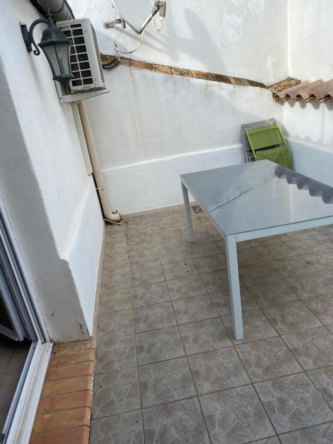 Appartement Loft Toit/Terrasse Sigean Eksteriør billede