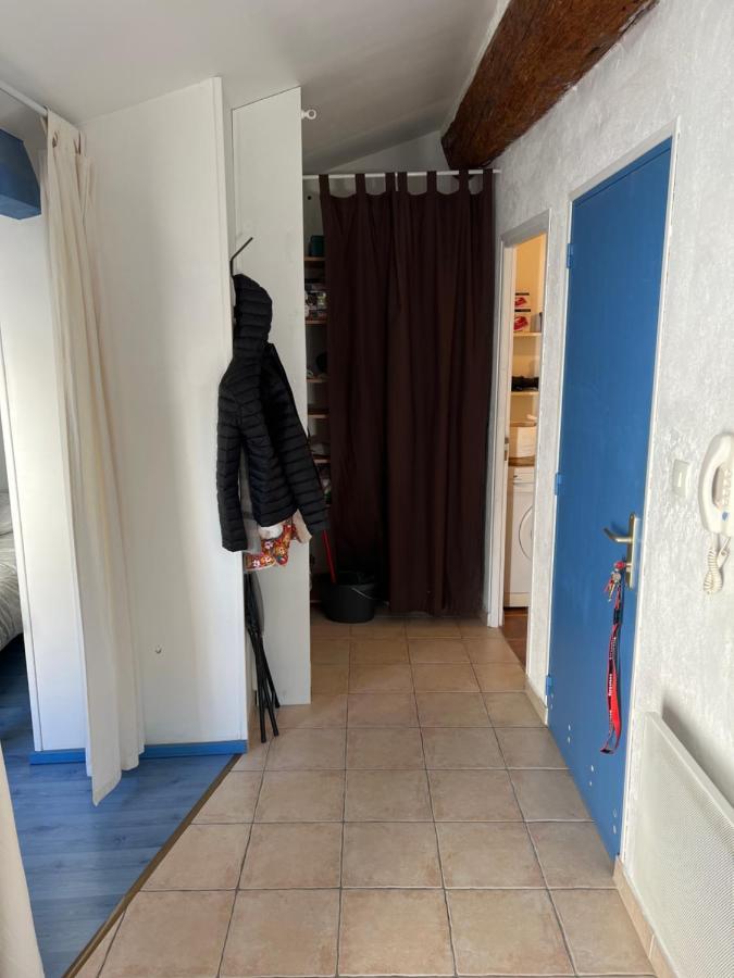 Appartement Loft Toit/Terrasse Sigean Eksteriør billede