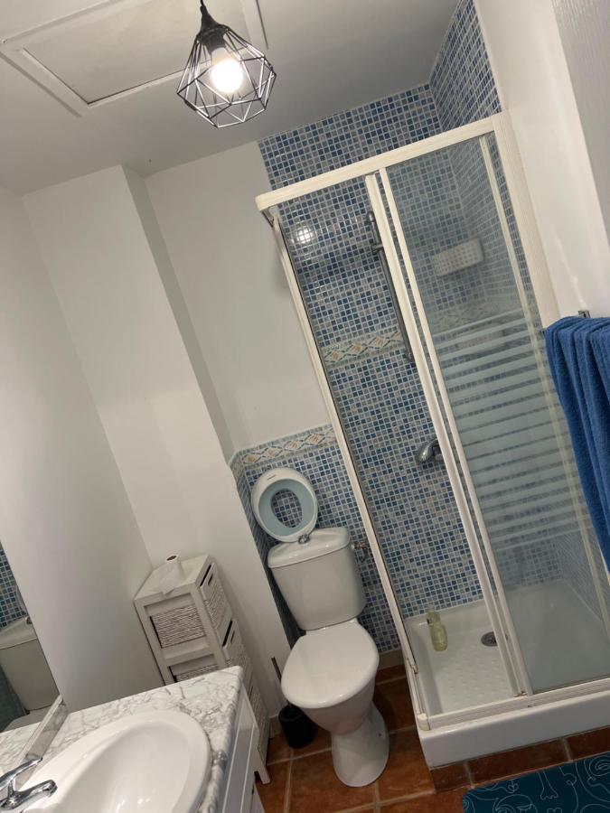 Appartement Loft Toit/Terrasse Sigean Eksteriør billede